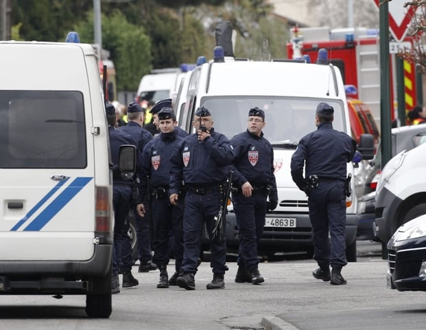 french muslims fear backlash after shootings french muslims fear backlash after shootings