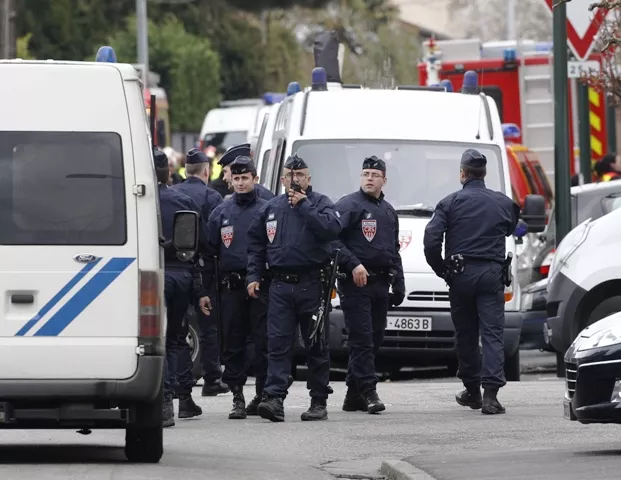 french muslims fear backlash after shootings french muslims fear backlash after shootings