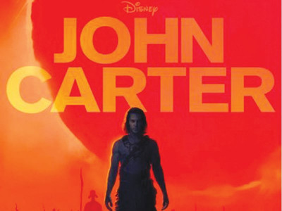 film review john carter man on a mission film review john carter man on a mission