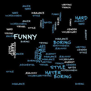 10 things i hate about the hater