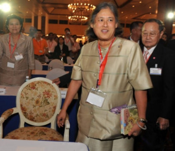 royal visitor thai princess expresses solidarity with pakistan royal visitor thai princess expresses solidarity with pakistan