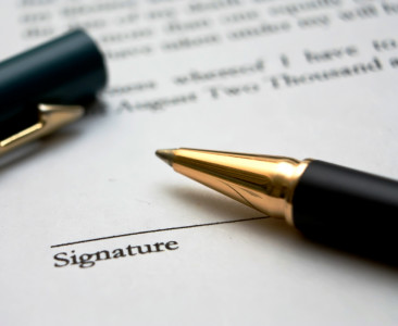 ceremony lcwu plan international sign mou