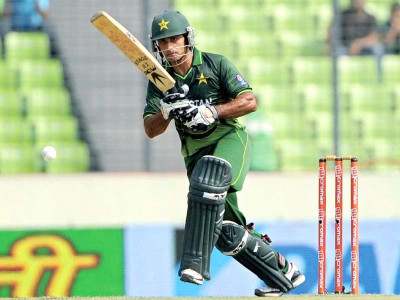 selectors in action to hunt promising cricketers