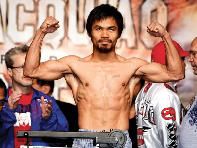 boxing pacquiao will retire in 2013 boxing pacquiao will retire in 2013