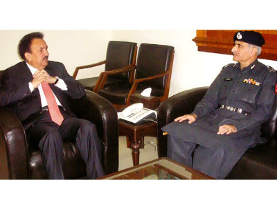 interior minister seeks help for war torn k p s uplift