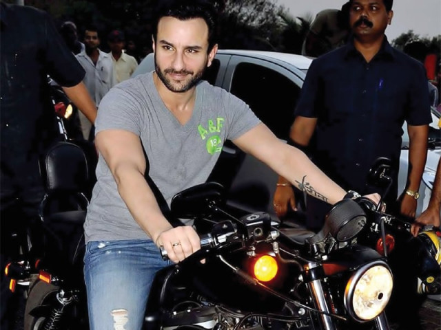 pakistan ban won t affect film revenues saif pakistan ban won t affect film revenues saif