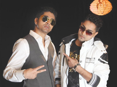 desi hustlers fusing the best of two worlds