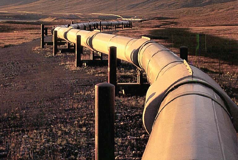 tapi pipeline two major us oil companies interested