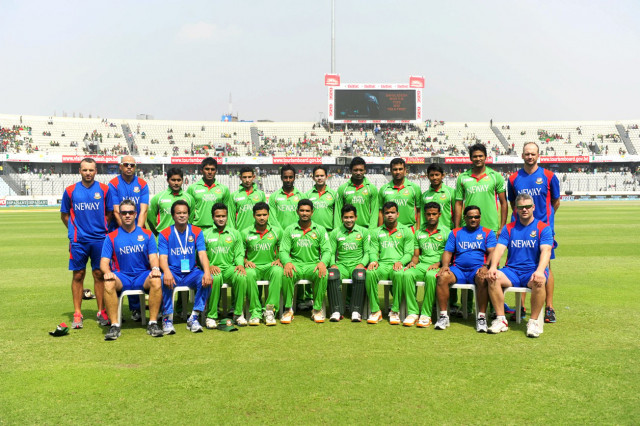 bangladesh praised by cricketing fraternity bangladesh praised by cricketing fraternity