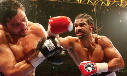 boxing wbc quashes haye s hopes boxing wbc quashes haye s hopes