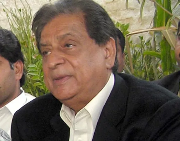 liaquat jatoi eyes alliance with pml n liaquat jatoi eyes alliance with pml n