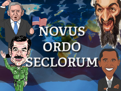 novus ordo seclorum   hindsight