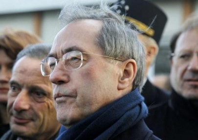 france defends operation to catch gunman