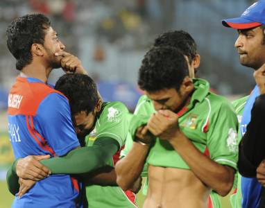 bangladesh seeks reversal of asia cup final result