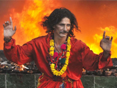 mela charagan urs of madhu lal hussain begins at baghbanpura