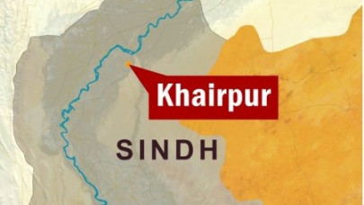 kidnap and murder dacoits kidnap five men