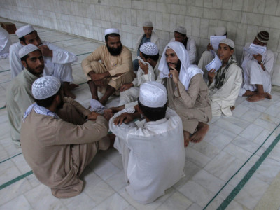 why conditional state funding of madrassas can be a sound policy move