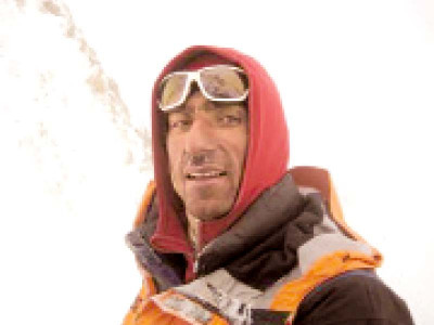 posthumous recognition g b to lobby for presidential award for missing climber