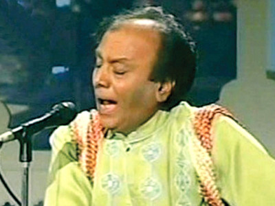 end of an era renowned sufi singer iqbal bahu passes away end of an era renowned sufi singer iqbal bahu passes away
