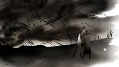 aziz ansari why trump makes me scared for my family aziz ansari why trump makes me scared for my family