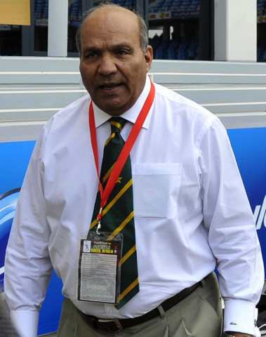 pakistan unhappy over bangladesh cup appeal