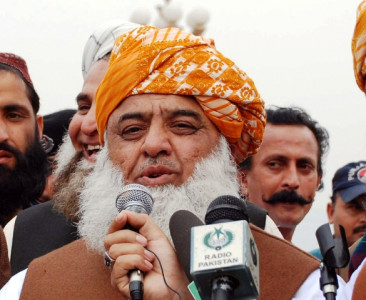 establishment get out of jui f s way warns fazlur rehman establishment get out of jui f s way warns fazlur rehman
