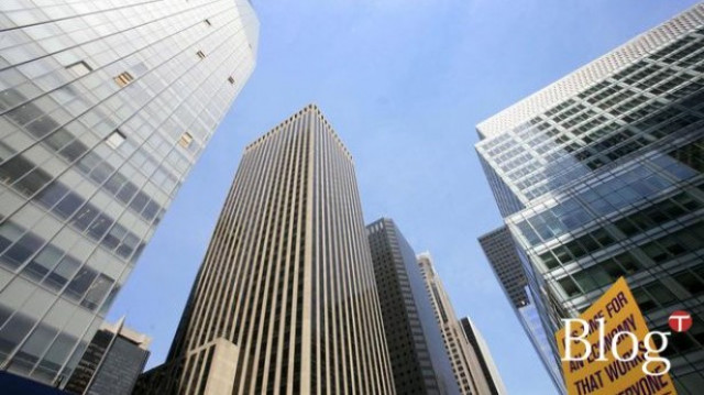 corporate results finale corporate world protects profits passes on price hikes