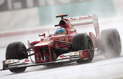 f1 alonso survives all to clinch malaysian gp
