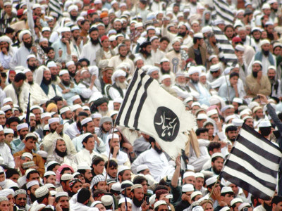 resumption of nato supplies parliamentary approval likely to suffer long delay