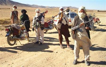 us negotiation efforts with taliban have failed report