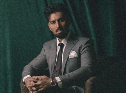 muneeb butt watched fifty shades of grey to prepare for his upcoming role