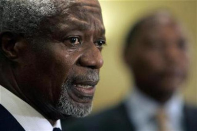 russia says annan offers last chance for syria report