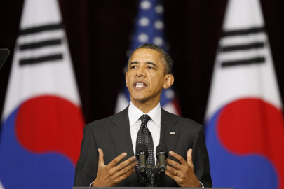 obama tells iran time running out to end standoff report