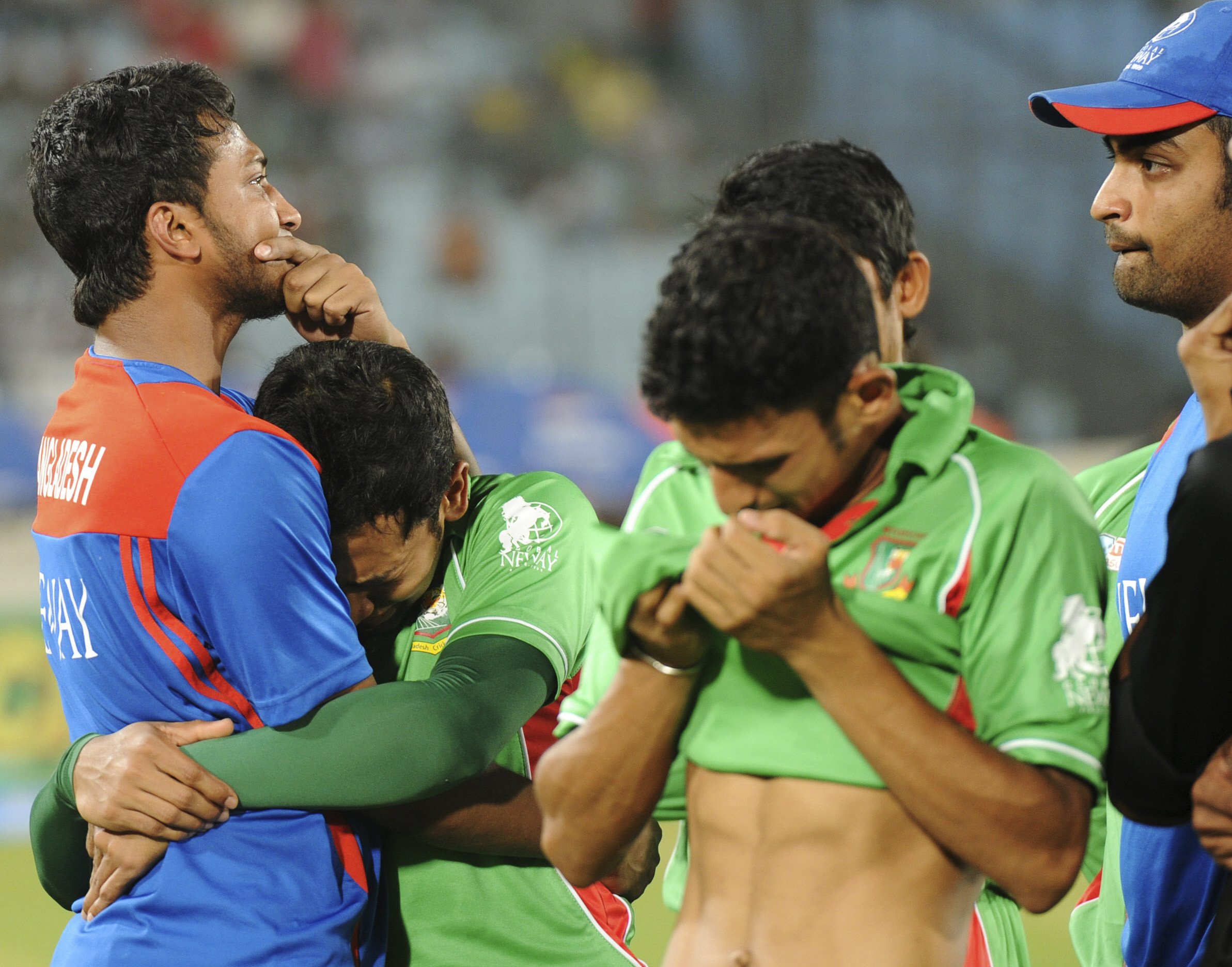 asia cup final acc rejects bangladesh s review plea