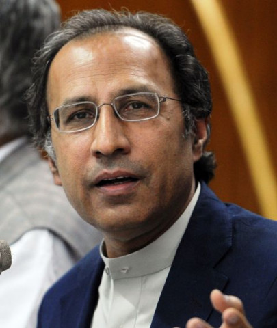 hec budget finance minister refuses to commit increment hec budget finance minister refuses to commit increment