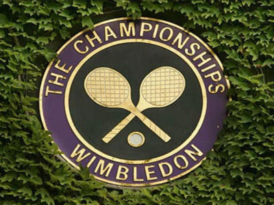bring on wimbledon