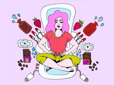 here s to a period stigma free pakistan one day here s to a period stigma free pakistan one day
