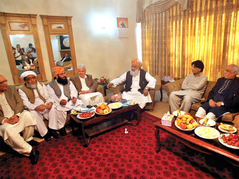 opposition wants govt to secure us guarantees opposition wants govt to secure us guarantees