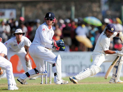 england hit back in opening test
