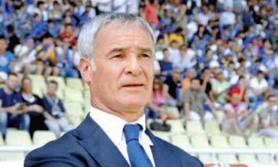 football milan lose patience with ranieri