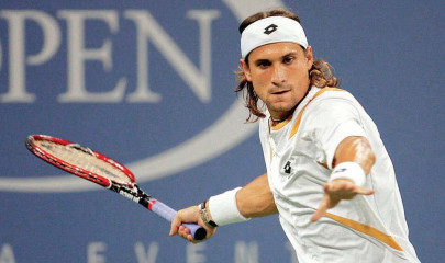 tennis ferrer to lead spain davis cup team