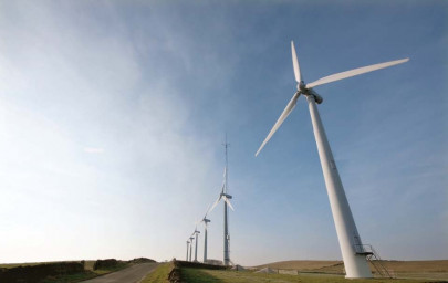 renewable energy wind and solar energies are the future