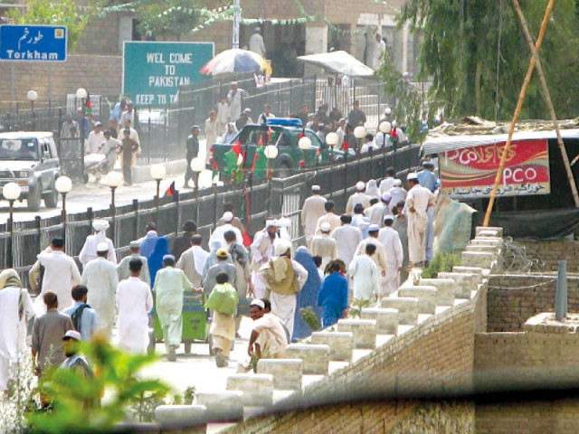 structurally flawed officials not willing to move into new office building at torkham structurally flawed officials not willing to move into new office building at torkham