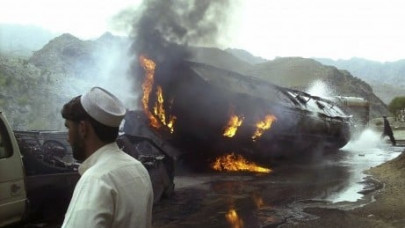 industrial accidents fuel blasts leave 2 dead 5 injured