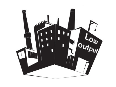 chaos and uncertainty industrial activity comes to a halt as fear grips city chaos and uncertainty industrial activity comes to a halt as fear grips city