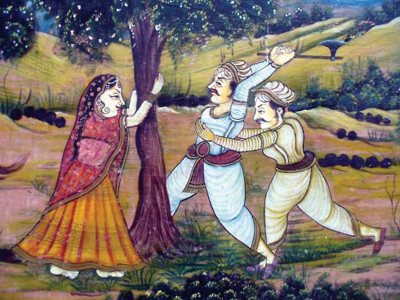 mines misery and a miracle tree mines misery and a miracle tree