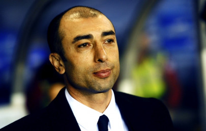 football job only half done says di matteo