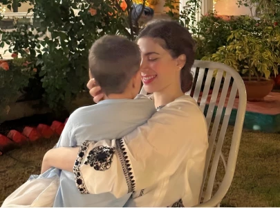 naimal khawar does not need unsolicited parenting advice and neither does any other mother you meet naimal khawar does not need unsolicited parenting advice and neither does any other mother you meet