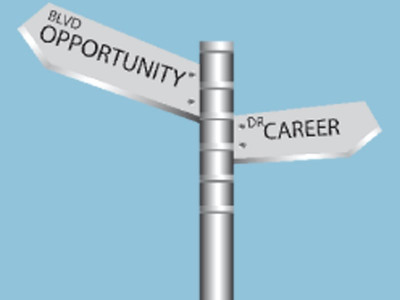 career fair half the class of 2012 get offers