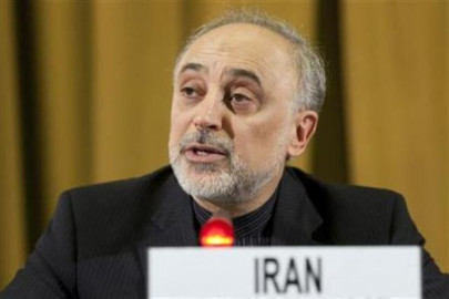 iran says expects nuclear talks on april 13